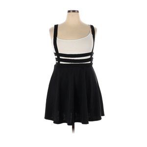 Casual Dress Skirt